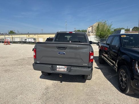 Used 2018 Ford F150 XL w/ Equipment Group 101A Mid image 10