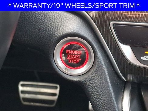 Used 2019 Honda Accord Sport image 23