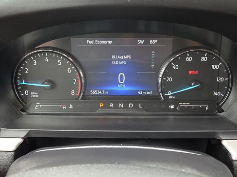 Used 2023 Ford Explorer XLT w/ Equipment Group 202A image 14