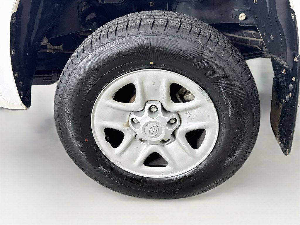 Used 2020 Toyota Tundra SR RWD image 29