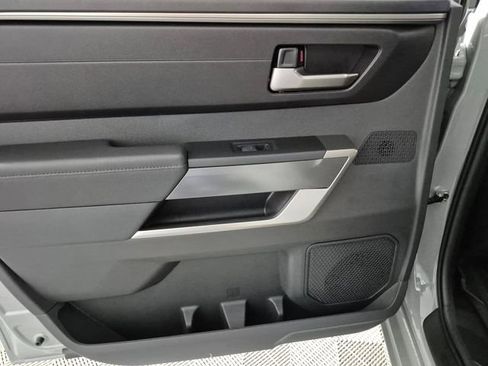 New 2026 Toyota Tundra SR5 AWD/4WD image 23
