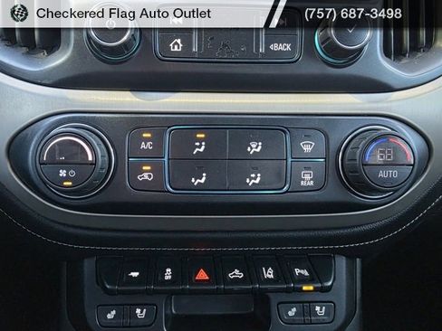 Used 2020 GMC Canyon Denali image 32