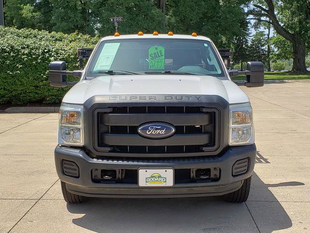 Used 2016 Ford F350 XL RWD image 9