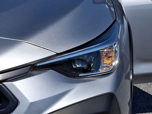 Certified 2024 Subaru Crosstrek 2.0i Premium w/ Crosstrek Mirror Package AWD/4WD image 9