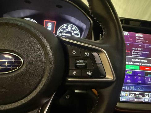 Certified 2022 Subaru Legacy Touring XT image 31