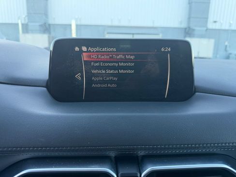 Used 2019 MAZDA CX-5 Touring FWD image 10
