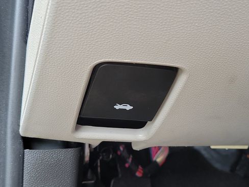Used 2016 GMC Terrain SLE FWD image 15