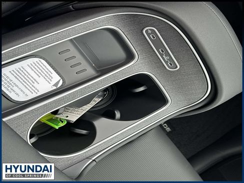 New 2026 Hyundai Palisade SEL Premium FWD image 30