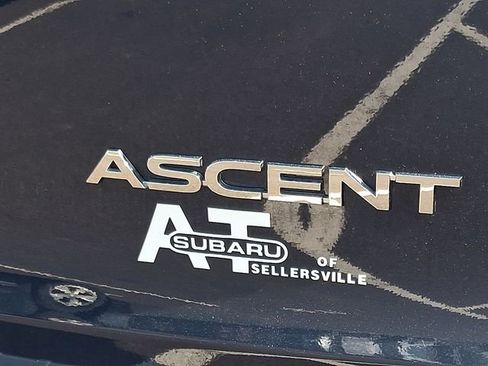 Certified 2025 Subaru Ascent Premium AWD/4WD image 31