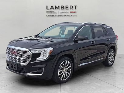 Used 2023 GMC Terrain Denali