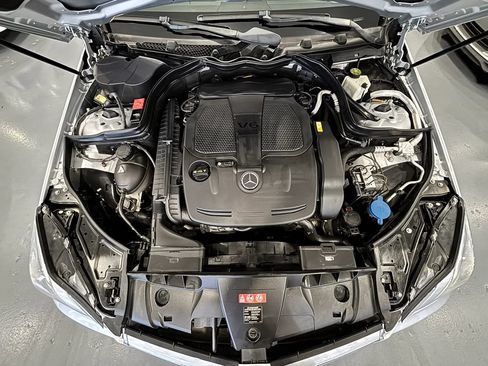 Used 2013 Mercedes-Benz E 350 Cabriolet image 42