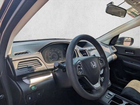 Used 2016 Honda CR-V EX image 10