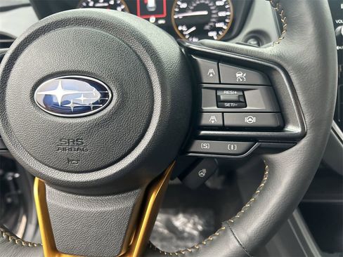 New 2026 Subaru Crosstrek 2.5i Wilderness image 20