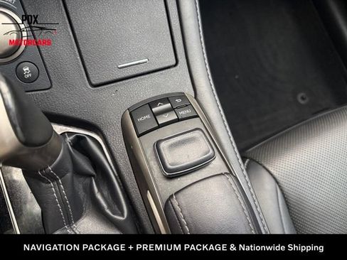 Used 2017 Lexus ES 350 w/ Navigation System Package FWD image 24