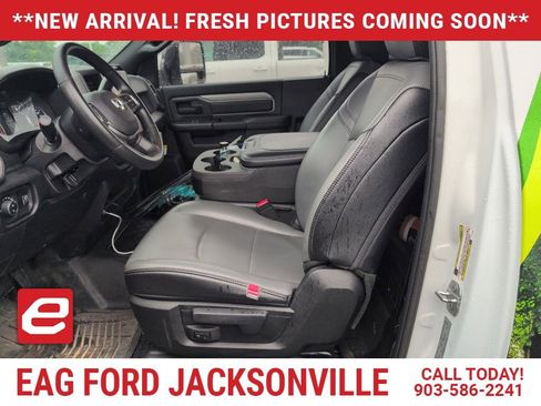 Used 2026 RAM 3500 Tradesman AWD/4WD image 1