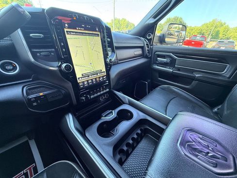 Used 2020 RAM 3500 Laramie AWD/4WD image 31