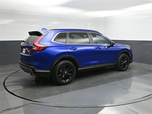 Used 2024 Honda CR-V Sport-L image 15