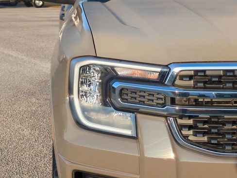 New 2025 Ford Ranger XLT w/ Equipment Group 301A High image 10