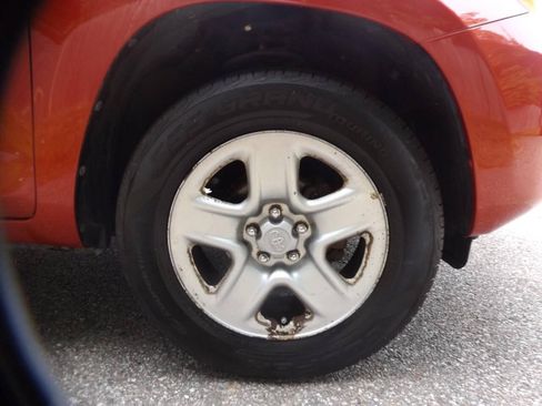 Used 2007 Toyota RAV4 4WD image 20