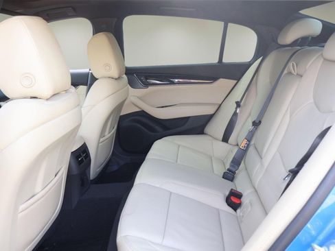 New 2026 Cadillac CT5 Premium Luxury image 13