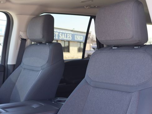 Used 2025 Ford Expedition Max Active image 14