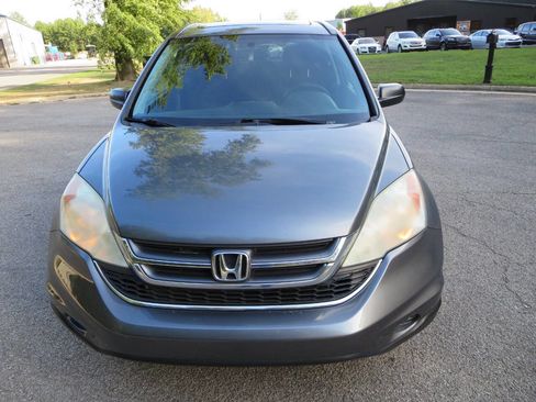 Used 2010 Honda CR-V EX image 1