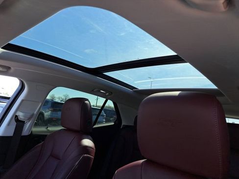 New 2026 Buick Envision Sport Touring image 34