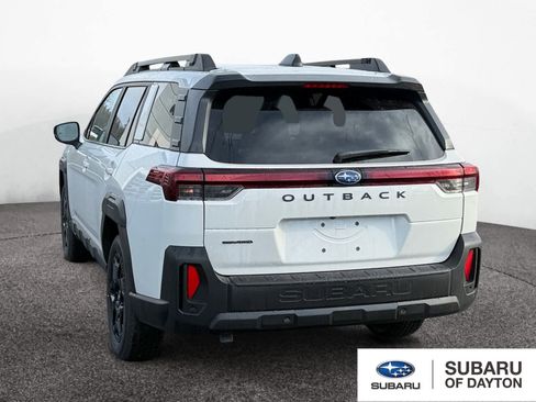 New 2026 Subaru Outback Limited image 3