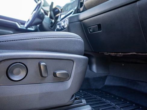 Used 2022 GMC Sierra 1500 SLT w/ X31 Off-Road Package image 30