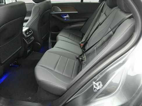 Certified 2026 Mercedes-Benz GLE 350 4MATIC image 22
