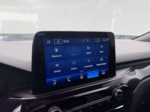 Used 2024 Ford Escape ST-Line image 31