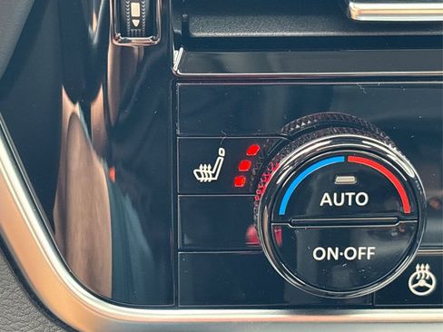 New 2026 Nissan Rogue Platinum w/ Platinum Premium Package image 21