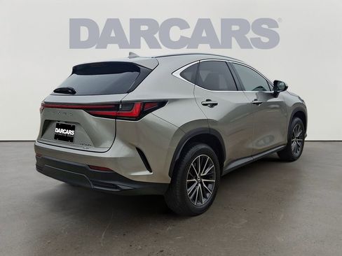 Used 2024 Lexus NX 350 AWD w/ Cold Area Package image 6