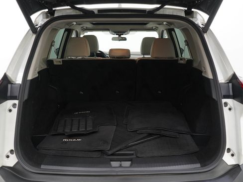 Used 2023 Nissan Rogue SV w/ SV Premium B Package AWD/4WD image 18