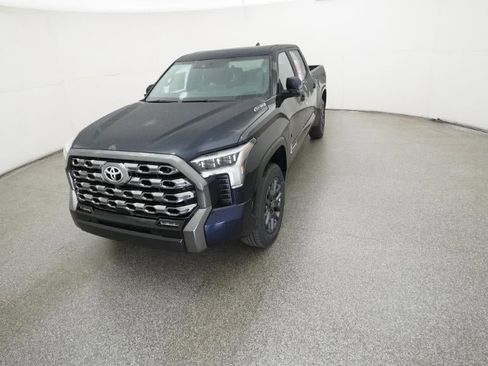 New 2026 Toyota Tundra Platinum image 56