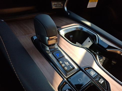 New 2026 Lexus RX 450h AWD image 11