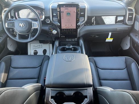 New 2026 RAM 1500 Laramie image 16