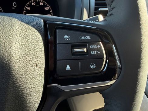 New 2026 Honda Odyssey EX-L image 36