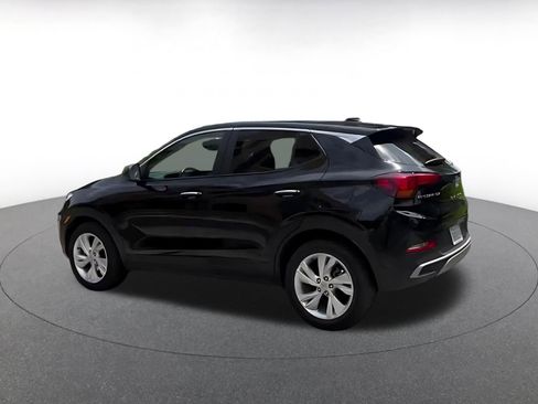 Used 2025 Buick Encore GX Preferred FWD image 10