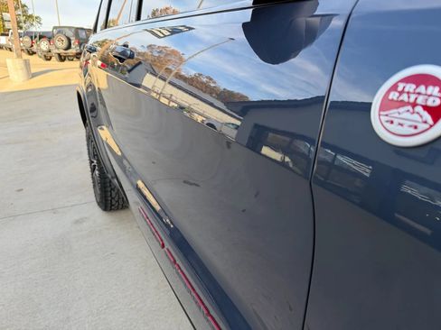 Used 2020 Jeep Grand Cherokee Trailhawk image 65