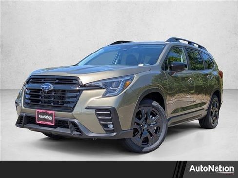 New 2026 Subaru Ascent Bronze Edition AWD/4WD image 1