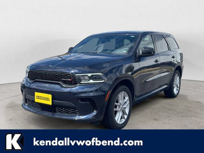 Used 2025 Dodge Durango GT