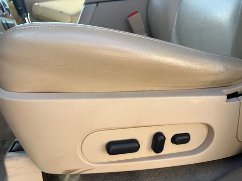 Used 2010 Ford Explorer Eddie Bauer AWD/4WD image 11