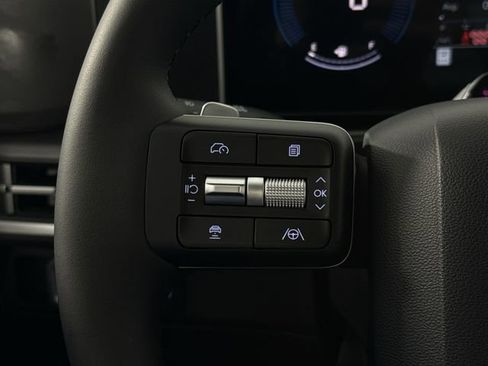 Used 2025 Hyundai Santa Fe SEL image 32