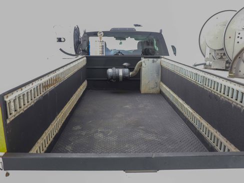 Used 2019 Ford F550 4x4 SuperCab Super Duty image 34