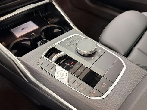 New 2026 BMW 330i xDrive Sedan w/ M Sport Package image 19