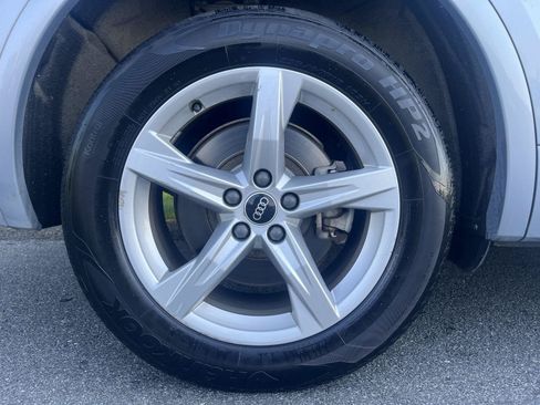Used 2021 Audi Q5 2.0T Premium w/ Convenience Package AWD/4WD image 34