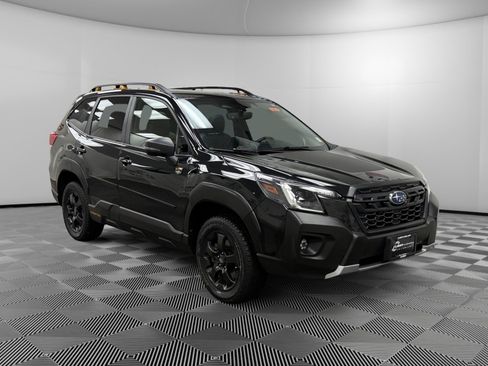 Used 2023 Subaru Forester Wilderness image 7