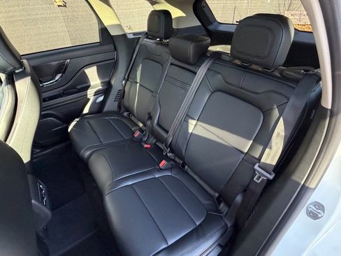 New 2026 Lincoln Corsair Grand Touring image 20