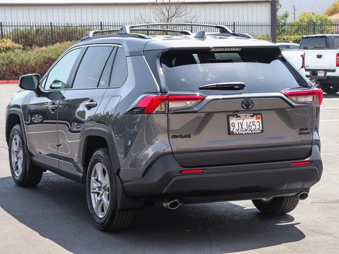 Certified 2024 Toyota RAV4 XLE w/ Convenience Package AWD/4WD image 5